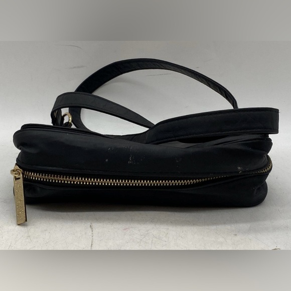 Versace Parfums Crossbody Bag Logo Strap - Picture 10 of 11